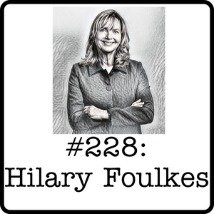 Hilary Foulkes (Chord/Pine Cliff/TPH & Co.) - Adventures in Northern Saskatchewan, Hard Rock Origins & CAN/U.S. Mergers