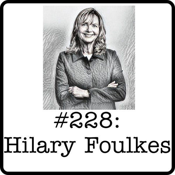 Hilary Foulkes (Chord/Pine Cliff/TPH & Co.) - Adventures in Northern Saskatchewan, Hard Rock Origins & CAN/U.S. Mergers