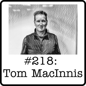 #218: Tom MacInnis (Spark Capital) - Private Energy Markets, the Tristone Capital Days & Canadian M&A in 2025