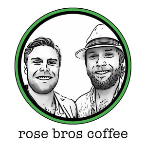 Rose Bros Christmas Box